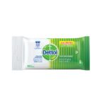 Dettol Anti-Bacterial Wet Wipes