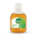 Dettol Antiseptic Germicide Liquid