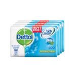 Dettol Cool Soap