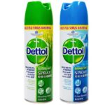Dettol Disinfectant Spray