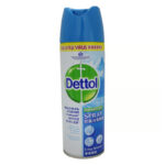 Dettol Disinfectant Spray