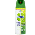 Dettol Disinfectant Spray