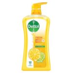Dettol Fresh Shower Gel