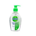 Dettol Hand Sanitizer (Original)