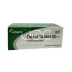 Dezal 5mg Tablet
