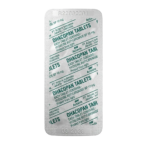 Dhacopan 10mg Tablet for type 2 diabetes management