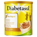 Diabetasol Milk Powder 360g