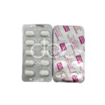 Diamide 2.5mg/500mg Tablet