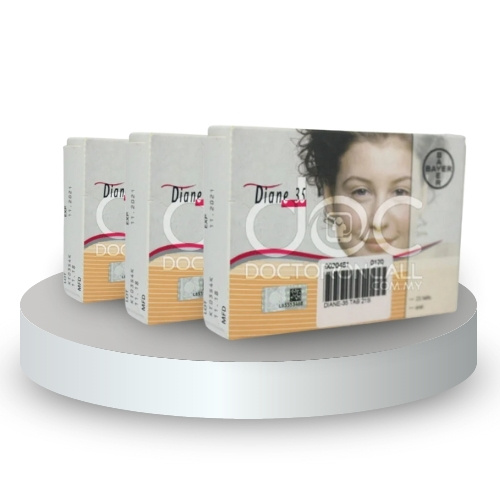 Diane-35 Tablet