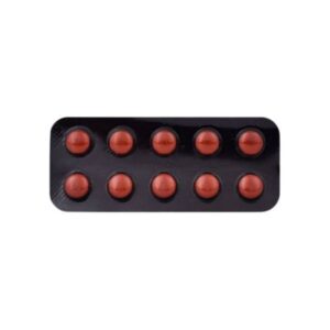 Dicloran 50mg Diclofenac Tablet - Anti-Inflammatory Pain Relief Malaysia