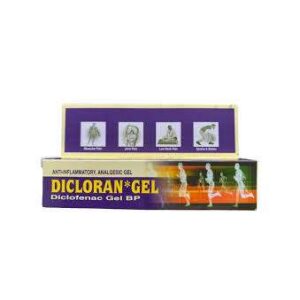 Dicloran Gel - 20g