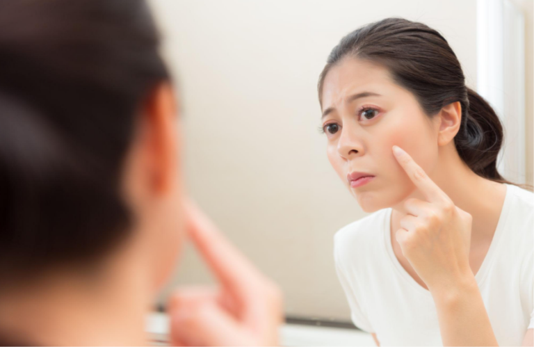 Side effects, safety and when to seek help