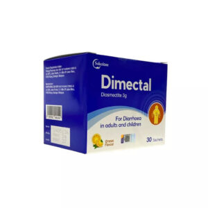 Dimectal Powder for Oral Suspension 3g - 1s