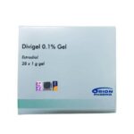 Divigel 0.1% Gel