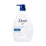 Dove Beauty Nourishing Body Wash