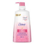 Dove Detox Nourishment Shampoo