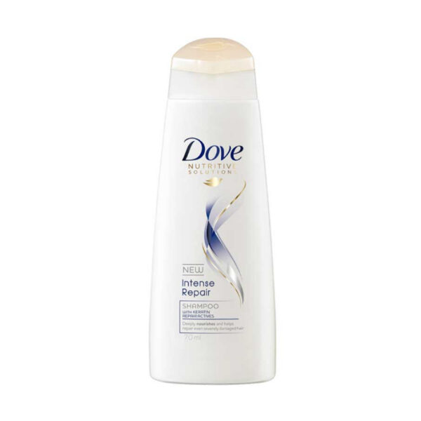 Dove Intense Repair Shampoo