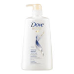 Dove Intense Repair Shampoo
