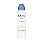 Dove Original Light & Smooth Spray