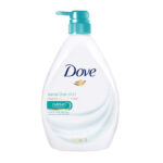 Dove Sensitive Skin Body Wash