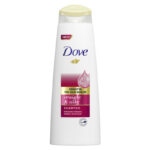 Dove Straight & Silky Shampoo