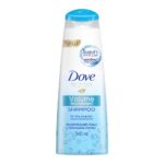 Dove Volume Nourishment Shampoo