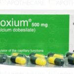 Doxium 500mg Capsule