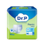 Dr.P Pants Value Adult Diaper