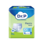 Dr.P Pants Value Adult Diaper
