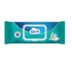Dr. P Premium Adult Wipes