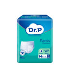 Dr.P Premium Pants Adult Diaper