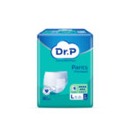 Dr.P Premium Pants Adult Diaper