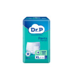Dr.P Premium Pants Adult Diaper