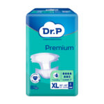 Dr. P Premium Tape Adult Diaper