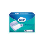 Dr. P Professional  Absorbant Underpad (60cm X 90cm)
