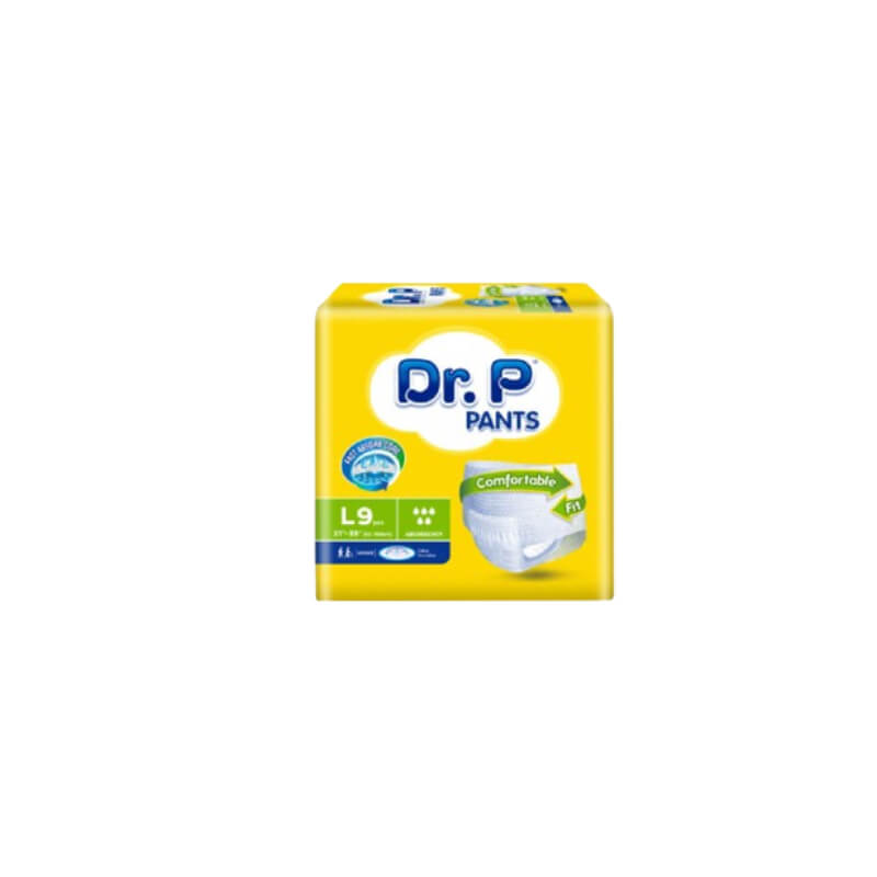 Dr.P Pants Adult Diaper