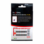 Dr.S Ortho Silicone Heel Cup 1s