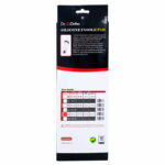 Dr.S Ortho Silicone Insole Pad 1s