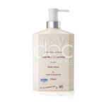 Dr. V Eczema body lotion – Goat Milk &  Honey