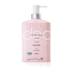 Dr. V Eczema body wash – So Pure