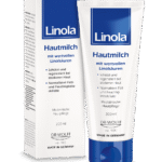 Dr Wolff Linola Lotion