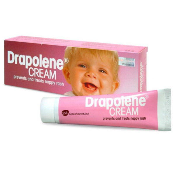 Drapolene Cream