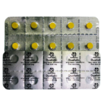 Duafolic 5mg Tablet 10s (strip)
