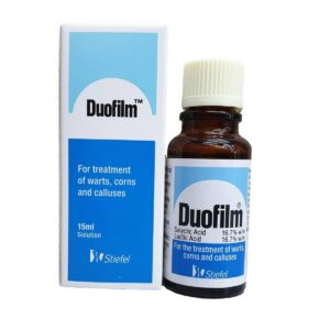 Duofilm Solution - 15ml