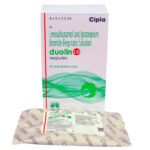 Duolin Respules