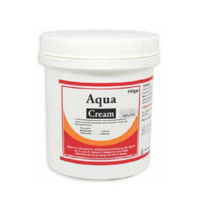 Duopharma Aqua Cream - 500g