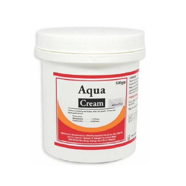 Duopharma Aqua Cream
