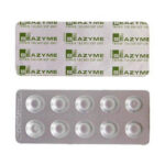Duopharma Beazyme 150000u Tablet