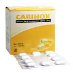 Duopharma Carinox Capsule