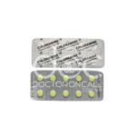 Duopharma Chloramine 4mg Tablet
